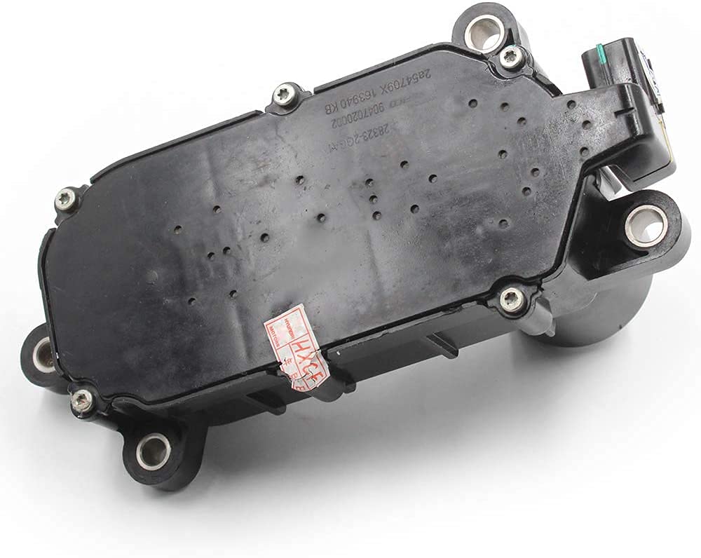 Amazon.com: Genuine OEM 28323-2GGA1 Motor Assy-VCM / 283232GGA1